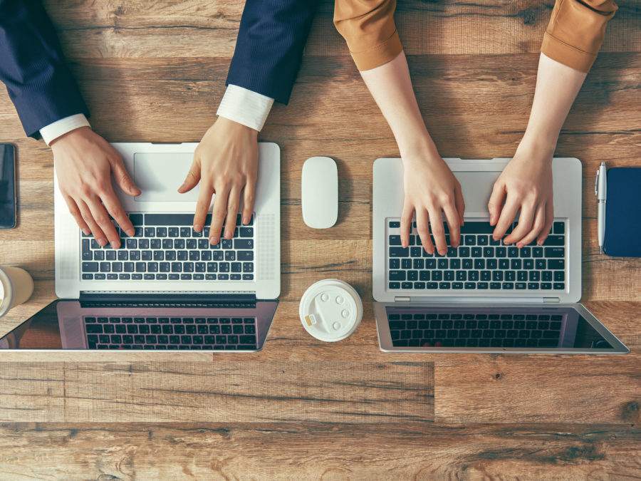Formati foto: L'utilizzo dei più comuni formati di file immagine